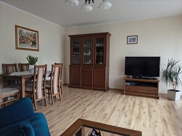 Przestronne 4-pokojowe mieszkanie z widokiem na park mieszkanie Iłowa, Ogrodowa