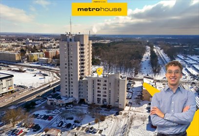 mieszkanie na sprzedaż 38m2 mieszkanie Stalowa Wola, Okulickiego