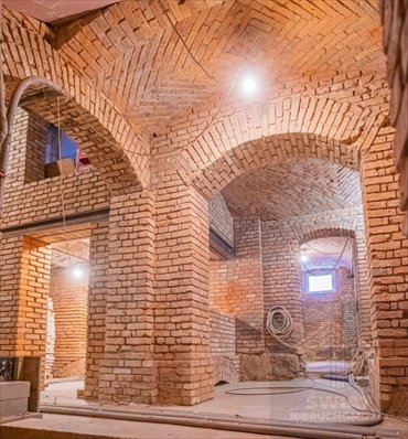 Lokal usługowo-gastronomiczny w centrum Szczecina. lokal użytkowy Szczecin, Centrum