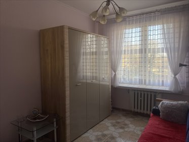 mieszkanie na sprzedaż 50m2 mieszkanie Częstochowa, Tysiąclecie