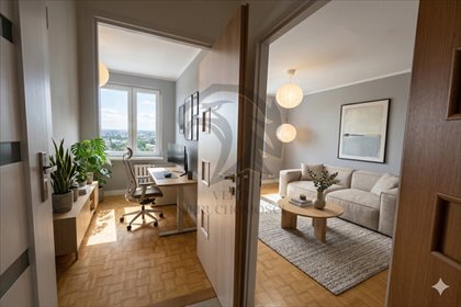 mieszkanie na sprzedaż 63m2 mieszkanie Wrocław, Nowy Dwór, Nowy Dwór, Nowodworska