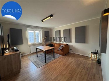 mieszkanie na sprzedaż 60m2 mieszkanie Wrocław, Grabiszyn, Grabiszyn, Grabiszyńska