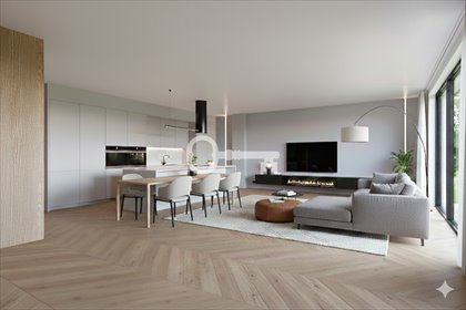 mieszkanie na sprzedaż 57m2 mieszkanie Piechanin, Bułgarska