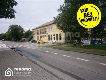 lokal użytkowy na sprzedaż 1700m2 lokal użytkowy Karlino