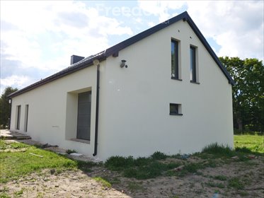 dom na sprzedaż 162m2 dom Bełchatów