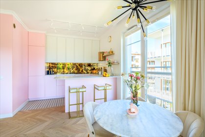 mieszkanie na sprzedaż 65m2 mieszkanie Warszawa, Białołęka, Geodezyjna