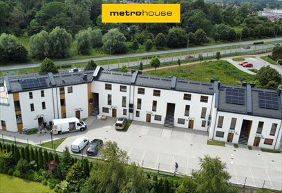 Zapraszam do nowoczesnego 2-pokojowego mieszkania z ogródkiem i 2 miejscami parkingowymi mieszkanie Kołobrzeg, Obozowa