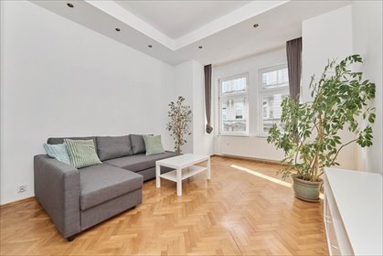 Zapraszam do wynajmu 2-pokojowego mieszkania 45,36 m² we Wrocławiu mieszkanie Wrocław, Przedmieście Oławskie, Przedmieście Oławskie, Stanisława Worcella