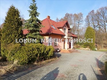 dom na sprzedaż Jastrzębie-Zdrój Moszczenica 156 m2