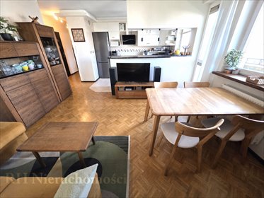 mieszkanie na sprzedaż 64m2 mieszkanie Warszawa, Ursus, Skoroszewska 8