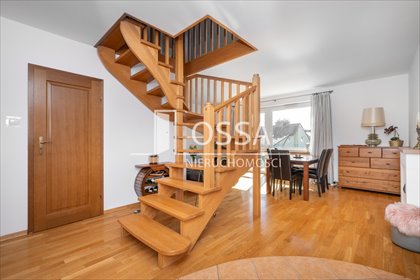 mieszkanie na sprzedaż 95m2 mieszkanie Pruszcz Gdański, Beniowskiego