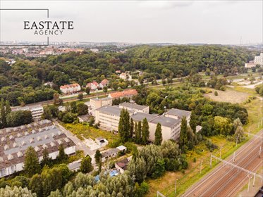 Magazyn 568 m² z rampą i biurami w centrum Gdańska magazyn Gdańsk, Śródmieście, Trakt św. Wojciecha