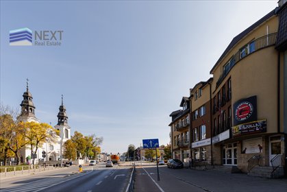 Lokal 81,62 m² w centrum Mińska Mazowieckiego - funkcjonalny i wszechstronny lokal użytkowy Mińsk Mazowiecki, Warszawska 178