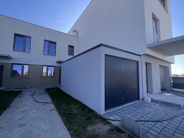 Zapraszam do przestronnego 95 m² z tarasem i widokiem na Most Rędziński mieszkanie Wrocław, Psie Pole, Karłowice