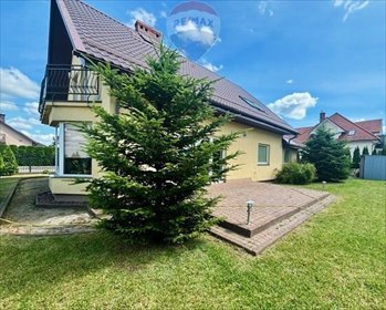 dom na sprzedaż 198m2 dom Sierakowice, Jeziorna
