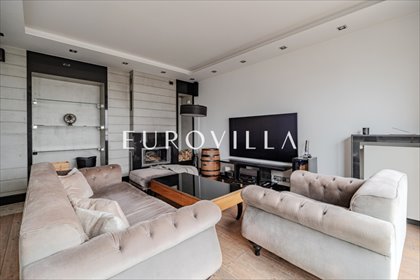 mieszkanie na wynajem 89m2 mieszkanie Warszawa, Wilanów, Franciszka Klimczaka