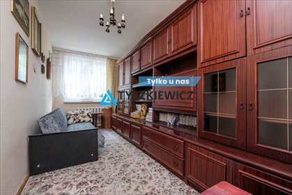 mieszkanie na sprzedaż 53m2 mieszkanie Sopot, 23 Marca