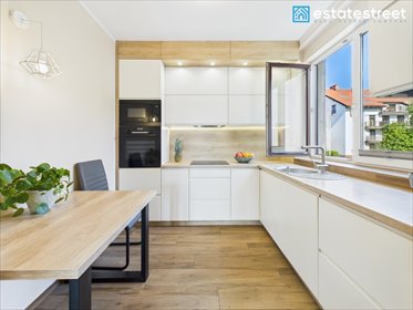 mieszkanie na sprzedaż 46m2 mieszkanie Katowice, Brynów, Wróbli