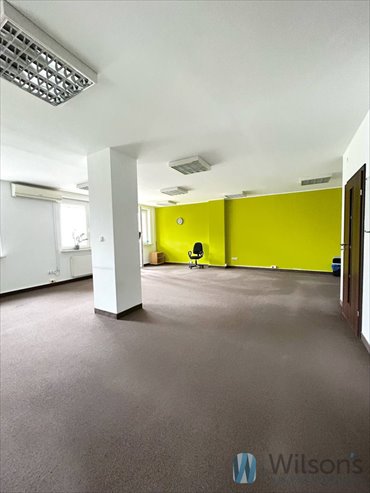 lokal użytkowy na wynajem 70m2 lokal użytkowy Warszawa, Wola, Leszno