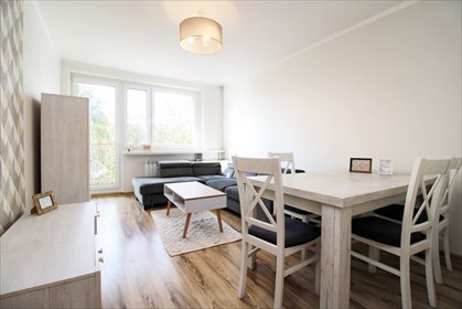 mieszkanie na wynajem 59m2 mieszkanie Katowice, Ligota, Harcerska