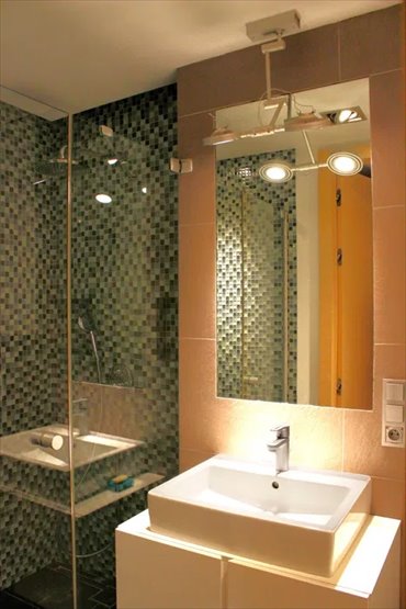 mieszkanie na wynajem 82m2 mieszkanie Warszawa, Ochota, Rakowiec, Drawska