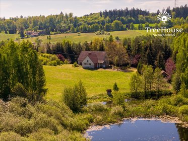 działka na sprzedaż 16900m2 działka Polejki