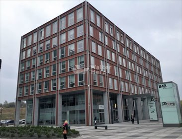 Nowoczesny biurowiec w kompleksie z dostępem do usług polecam lokal użytkowy Kraków, Podgórze, Puszkarska