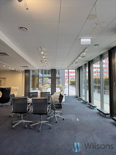 lokal użytkowy na wynajem 615m2 lokal użytkowy Warszawa, Mokotów, Domaniewska