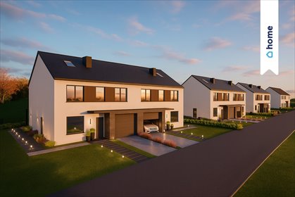 dom na sprzedaż 119m2 dom Zawada, Luboszycka