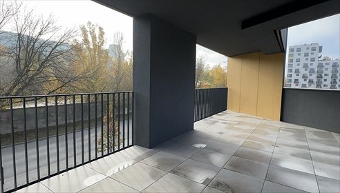 mieszkanie na sprzedaż 50m2 mieszkanie Warszawa, Wola, Czyste, Kolejowa