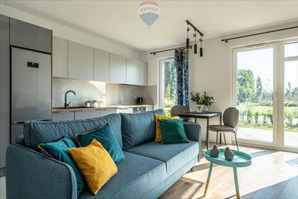 mieszkanie na wynajem 34m2 mieszkanie Poznań, Ławica, Ławica, Leśnych Skrzatów