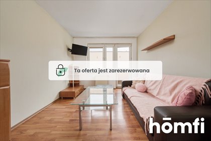 mieszkanie na sprzedaż 36m2 mieszkanie Wrocław, Krzyki, Krzycka