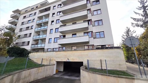 mieszkanie na sprzedaż 43m2 mieszkanie Kraków, Kazimierza Chałupnika