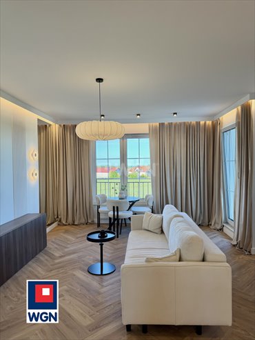 mieszkanie na sprzedaż 71m2 mieszkanie Kosakowo, Pogórze, Katalońska