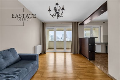 mieszkanie na wynajem 65m2 mieszkanie Warszawa, Ursynów, Braci Wagów