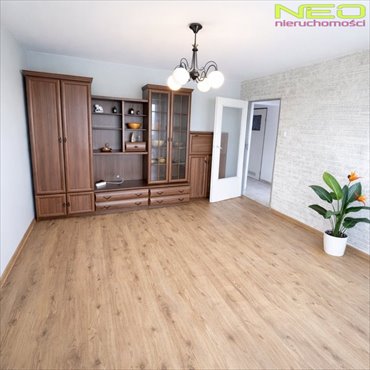 mieszkanie na sprzedaż 49m2 mieszkanie Częstochowa, Raków