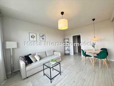 Nowoczesne 1-pokojowe mieszkanie z balkonem (33,83 m²) mieszkanie Solec Kujawski