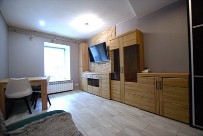 mieszkanie na sprzedaż 29m2 mieszkanie Kielce, Centrum