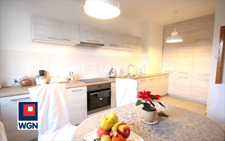 Dwupoziomowe 4 pokoje z balkonem, po remoncie mieszkanie Szczecin, Arkońskie, Chopina