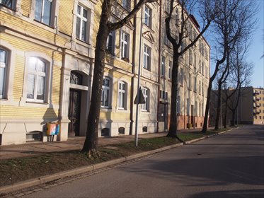 Do sprzedania lokal użytkowy 30,7 m² w centrum Słupska lokal użytkowy Słupsk, Wita Stwosza