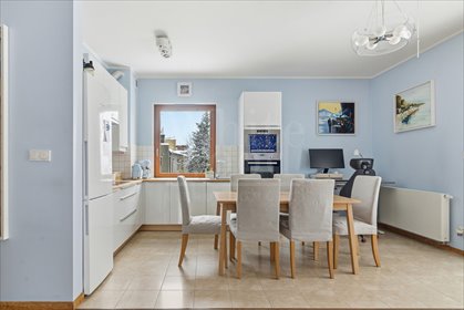 mieszkanie na sprzedaż 97m2 mieszkanie Gdynia, Orłowo, Akacjowa