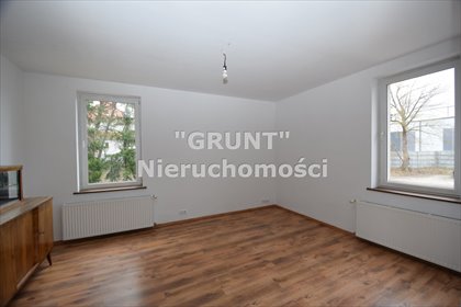 Przestronne 4-pokojowe mieszkanie bezczynszowe z ogródkiem mieszkanie Piła, Górne