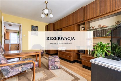 4-pokojowe mieszkanie 61,9 m² z balkonem i piwnicą mieszkanie Stalowa Wola, Obrońców Pokoju