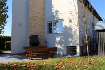 dom na wynajem 300m2 dom Kraków, Wola Justowska, Zakamycze