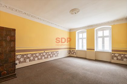 Do sprzedania przestronne 92 m² mieszkanie w centrum Wrocławia mieszkanie Wrocław, Śródmieście, Śródmieście, Bolesława Chrobrego