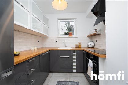 mieszkanie na sprzedaż 65m2 mieszkanie Kraków, Bronowice, Bronowice, Stawowa