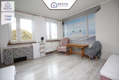 Kawalerka 27 m² w Stargardzie - zapraszam mieszkanie Stargard, Bolesława Chrobrego