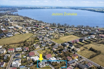 dom na sprzedaż 84m2 dom Żnin