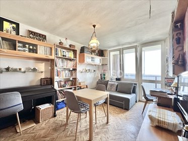 mieszkanie na sprzedaż 37m2 mieszkanie Warszawa, Targówek, Bródno, Bazyliańska