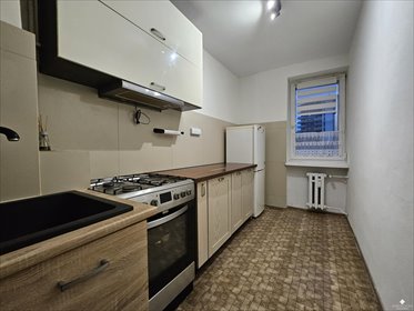 mieszkanie na sprzedaż 46m2 mieszkanie Olsztyn, Żołnierska